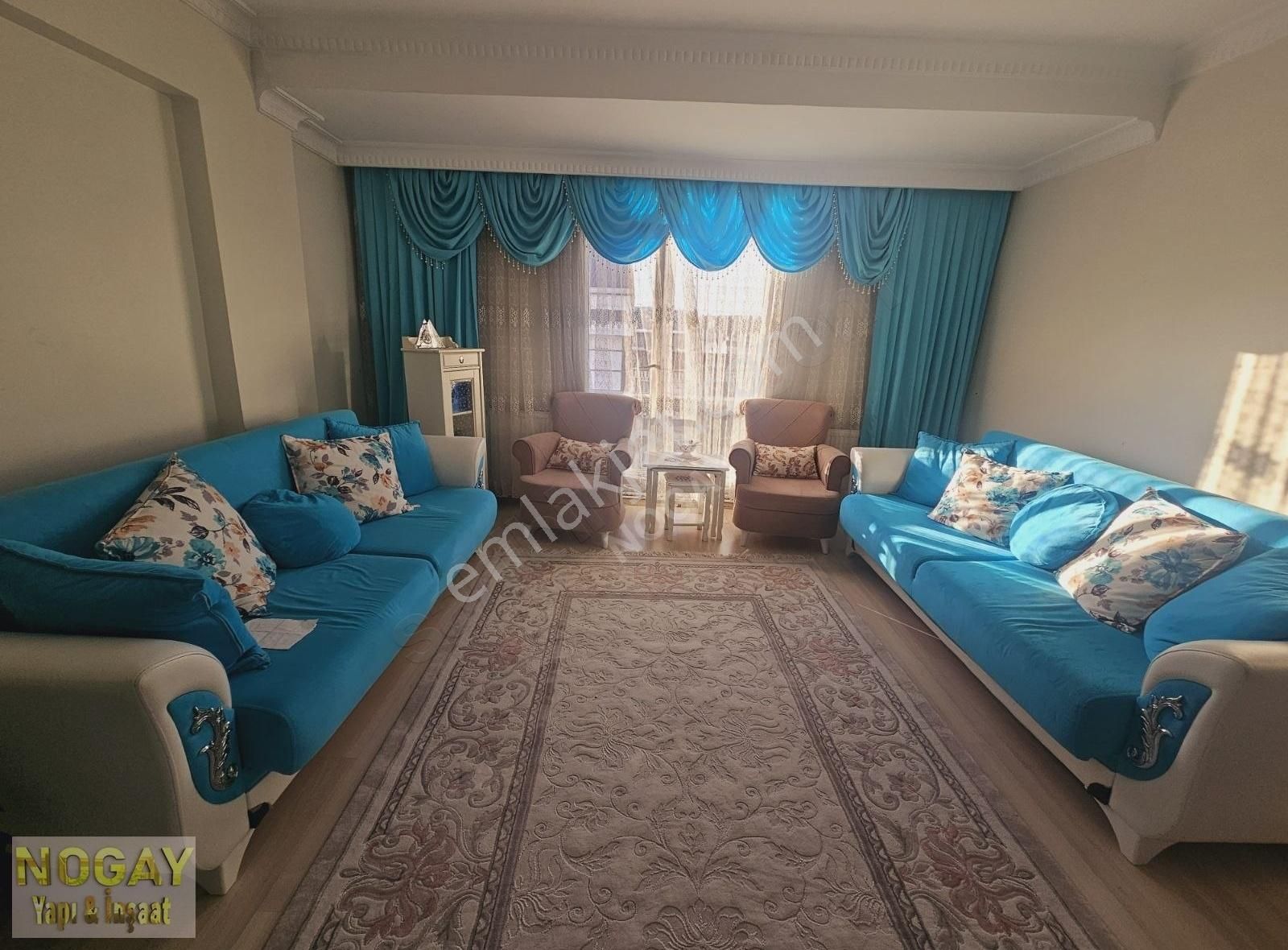 Esenyurt Selahaddin Eyyubi Satılık Daire BÜYÜK DAİRE 3+1 ACİL SATILIK