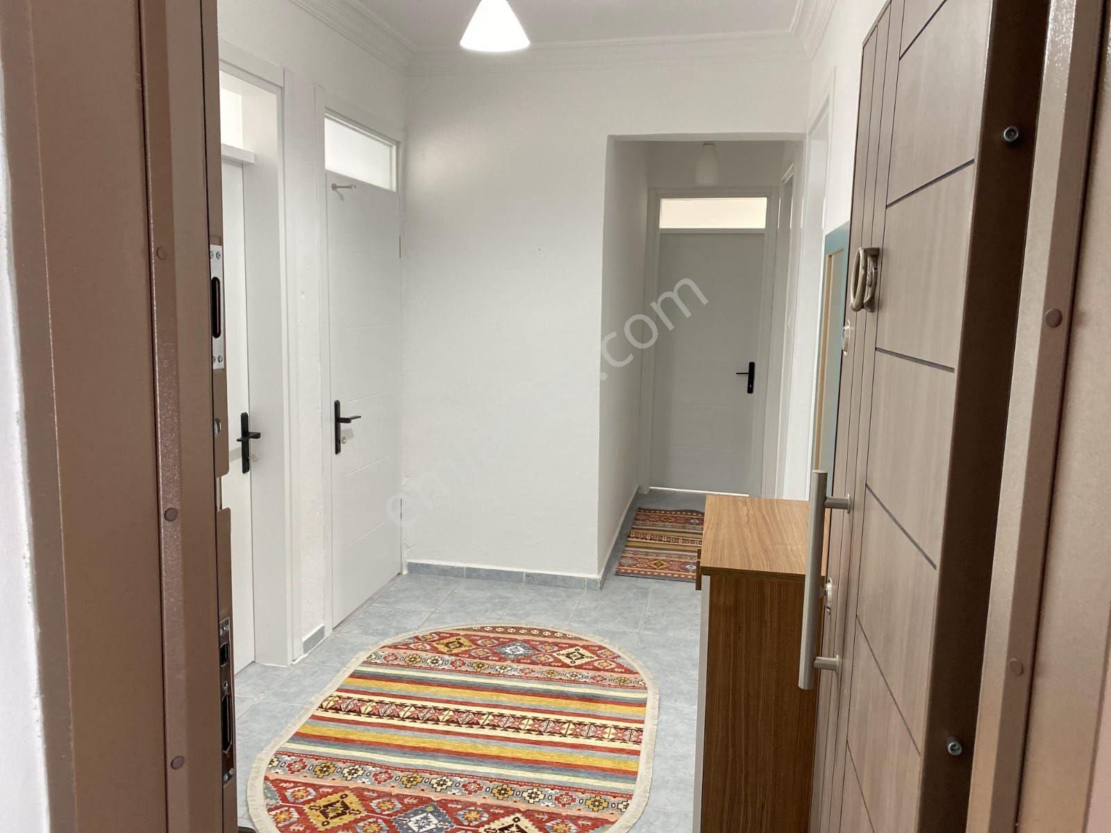 Fethiye Tuzla Kiralık Daire Aras Emlak tan Tuzla mahallesinde 2+1 eşyalı kiralık daire 