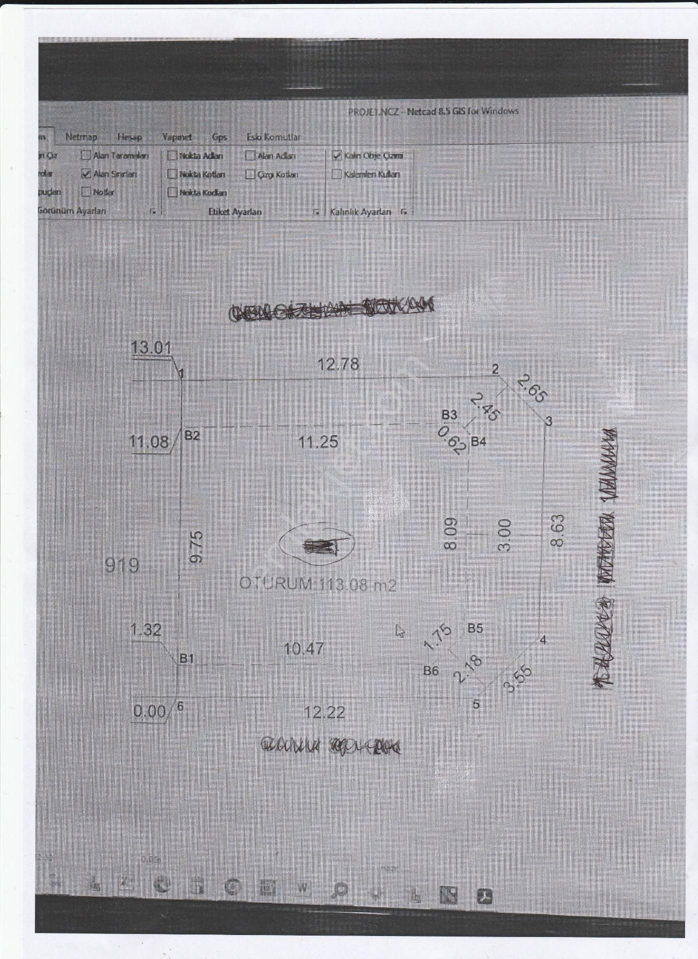 Bahçelievler Zafer Satılık Konut+Ticaret Alanı Yenibosna Dereboyu Cadde Üstü Satılık İmarlı Arsa