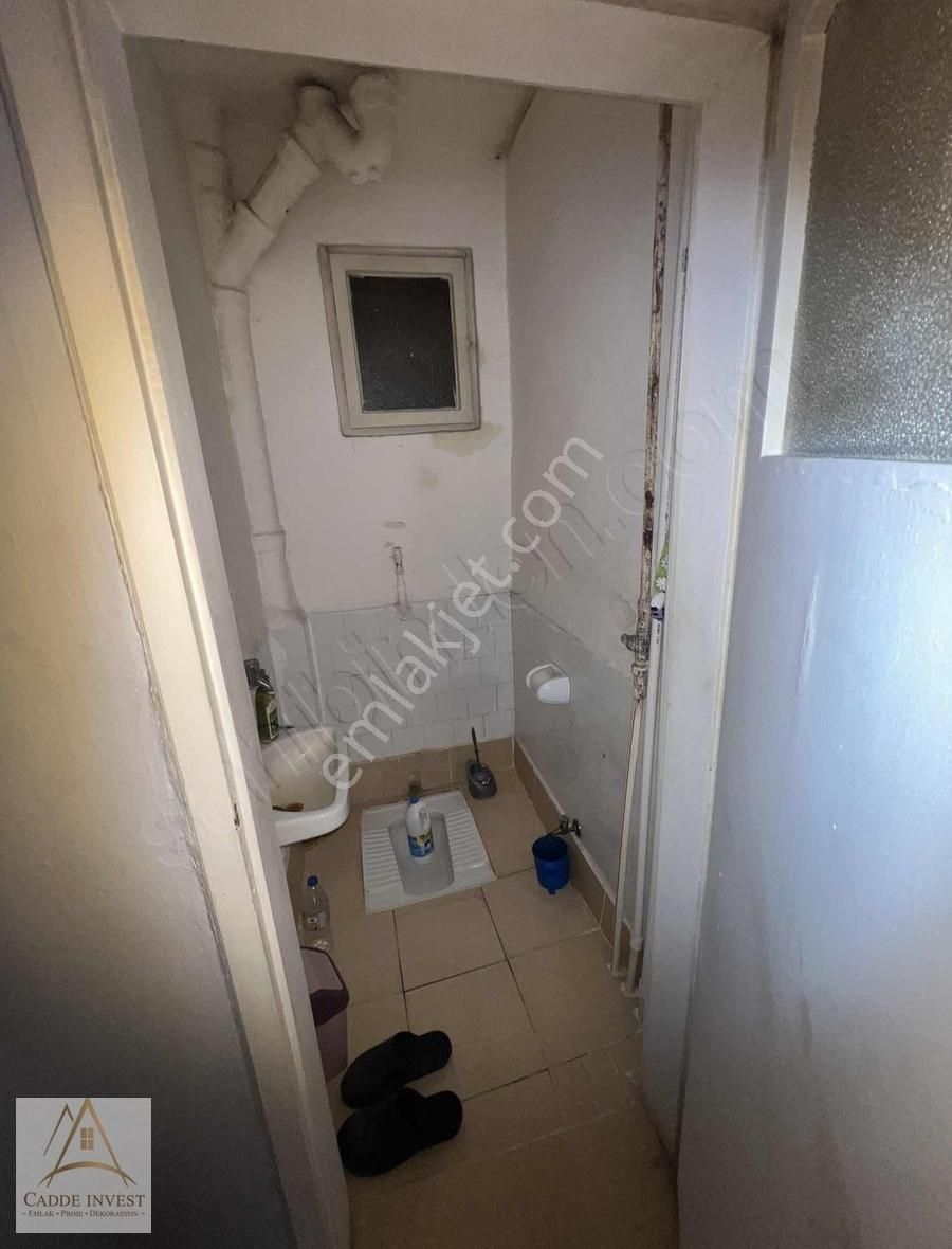 Çankaya Ertuğrulgazi Kiralık Daire AYDEDE SOKAK BAŞINDA 2+1 EŞYALI