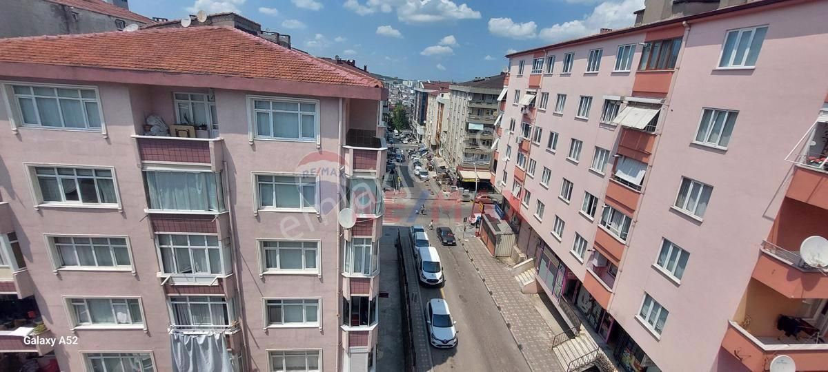 Gebze Osman Yılmaz Satılık Daire GEBZE OSMAN YILMAZ DA SATILIK 3+1 DAİRE