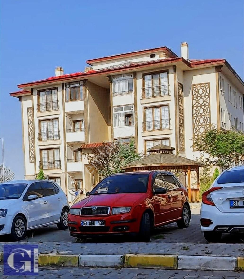 Kızılırmak Osmanlı Kiralık Daire ÇANKIRI KIZILIRMAK TOKİ KİRALIK/ EŞYALI / EŞYASIZ 2+1 DAİRE