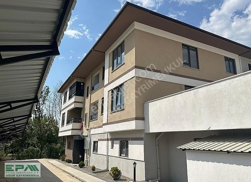 Kaynaşlı Karaçalı Satılık Daire EPA UĞUR'DAN KAYNAŞLI'DA TERASLI LÜKS SİTE İÇİ 2+1 FIRSAT DAİRE