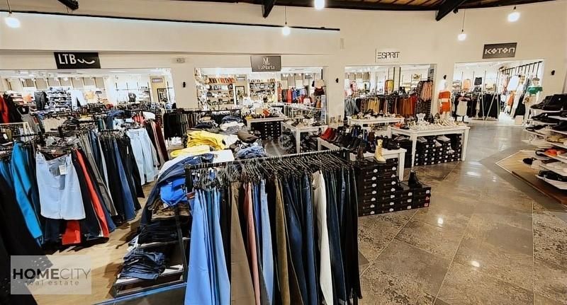 Alanya Avm Yıllık Net 925.950 Tl 15 Yıl Kira Garantili Dükkan!!! - Görsel 8