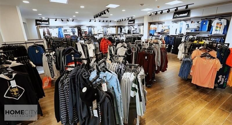 Alanya Avm Yıllık Net 925.950 Tl 15 Yıl Kira Garantili Dükkan!!! - Görsel 16