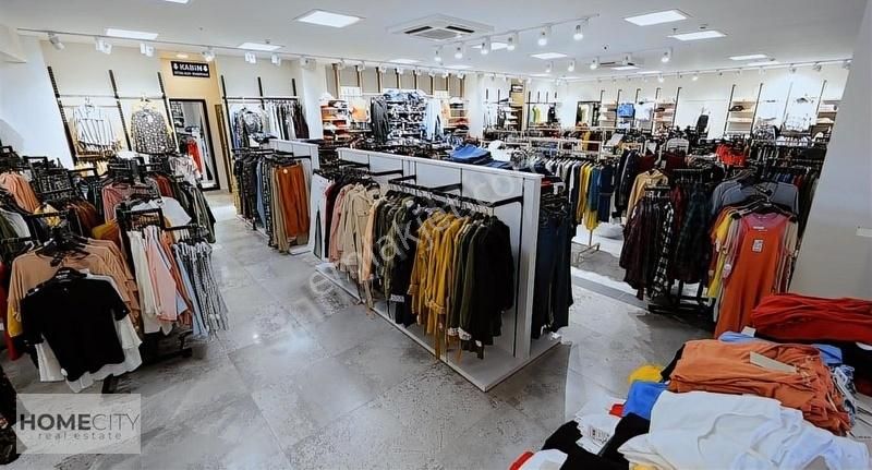 Alanya Avm Yıllık Net 925.950 Tl 15 Yıl Kira Garantili Dükkan!!! - Görsel 11