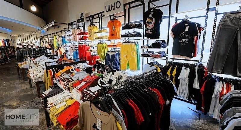 Alanya Avm Yıllık Net 925.950 Tl 15 Yıl Kira Garantili Dükkan!!! - Görsel 10