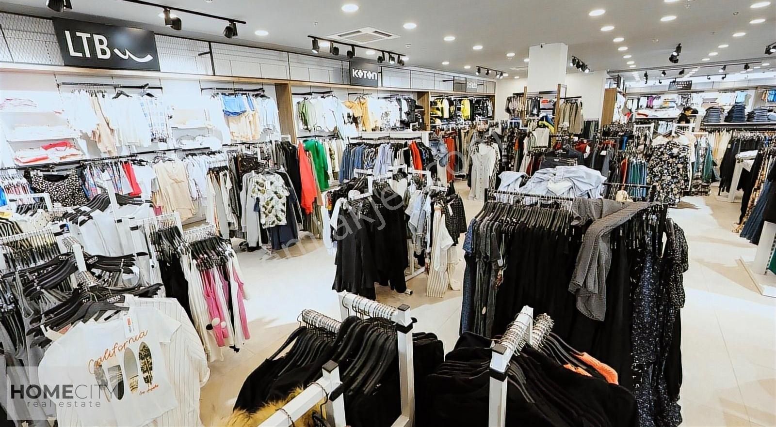 Alanya Avm Yıllık Net 555.000 Tl 18 Yıl Kira Garantili Dükkan!!! - Görsel 21