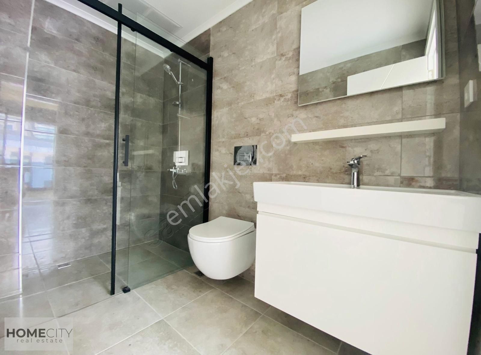 Alanya Bektaş 5+1 Dubleks 250 M2 Full Deniz Kale Manzaralı - Görsel 25