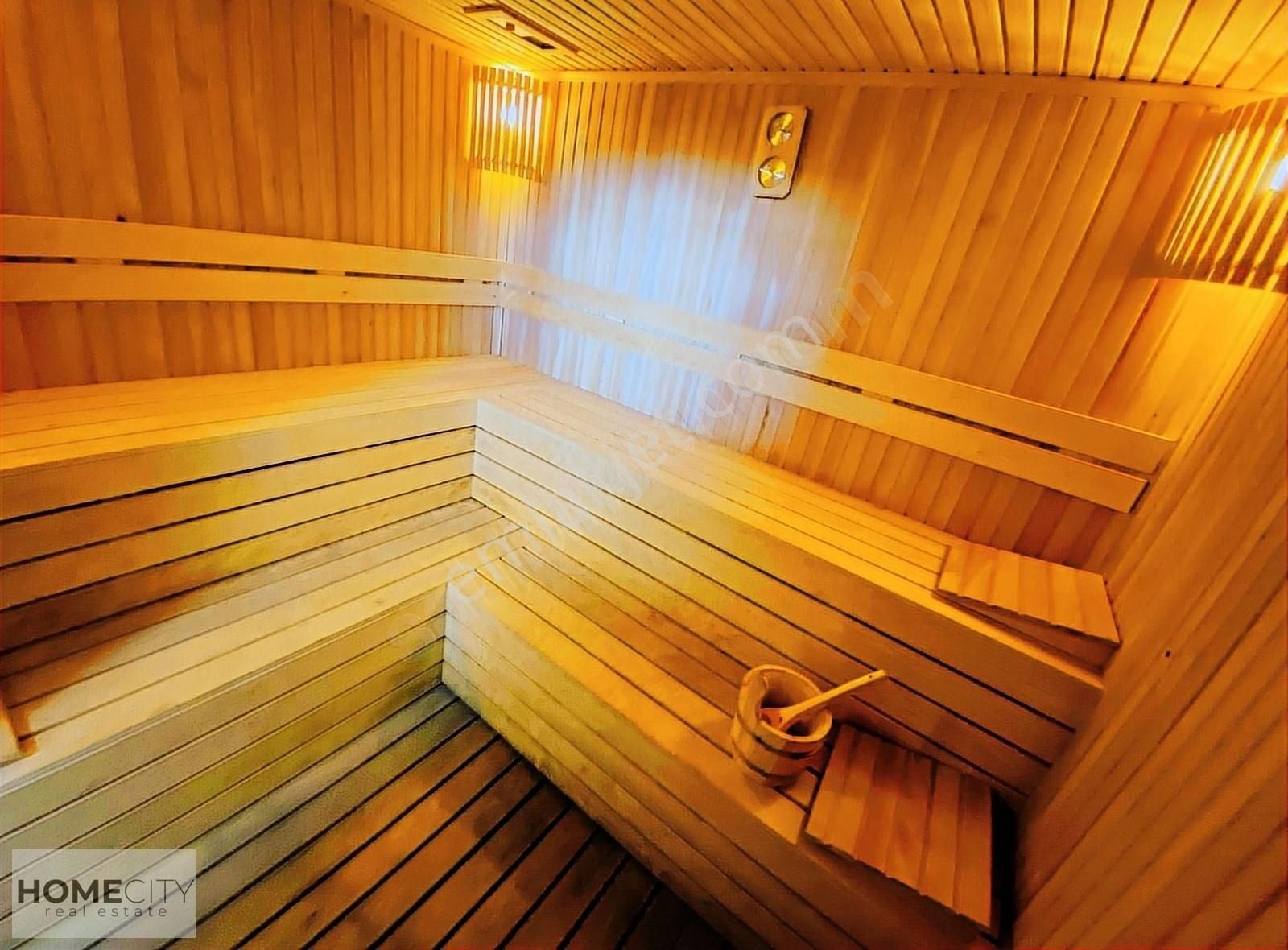 Alanya Bektaş 5+1 Dubleks 250 M2 Full Deniz Kale Manzaralı - Görsel 26