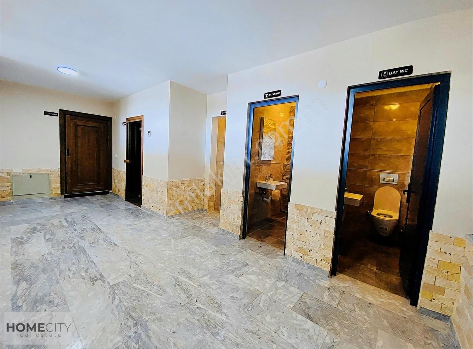 Alanya Bektaş 5+1 Dubleks 250 M2 Full Deniz Kale Manzaralı - Görsel 3