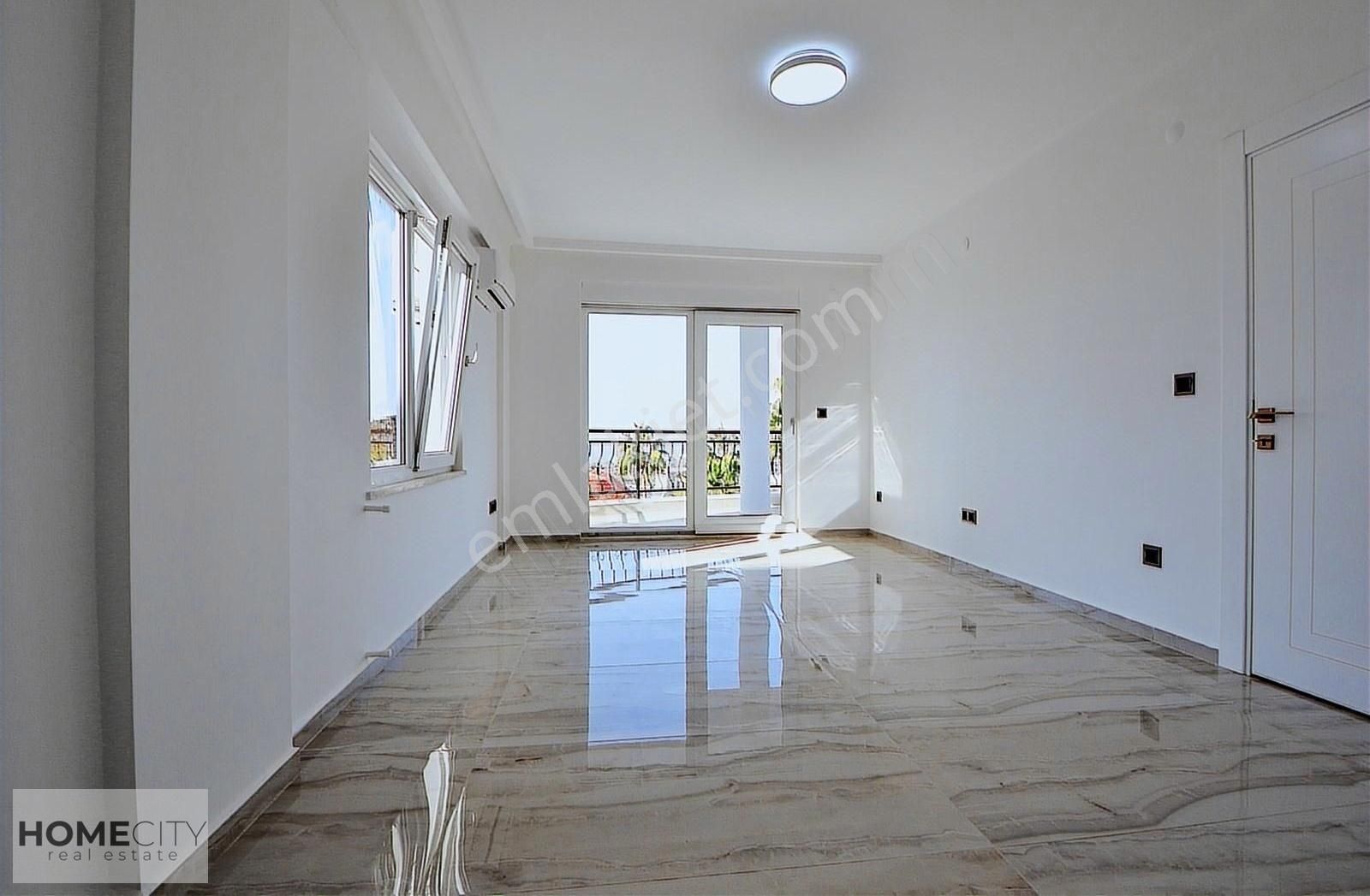 Alanya Kargıcak 4+2 Full Deniz Manzaralı Müstakil Havuzlu - Görsel 30