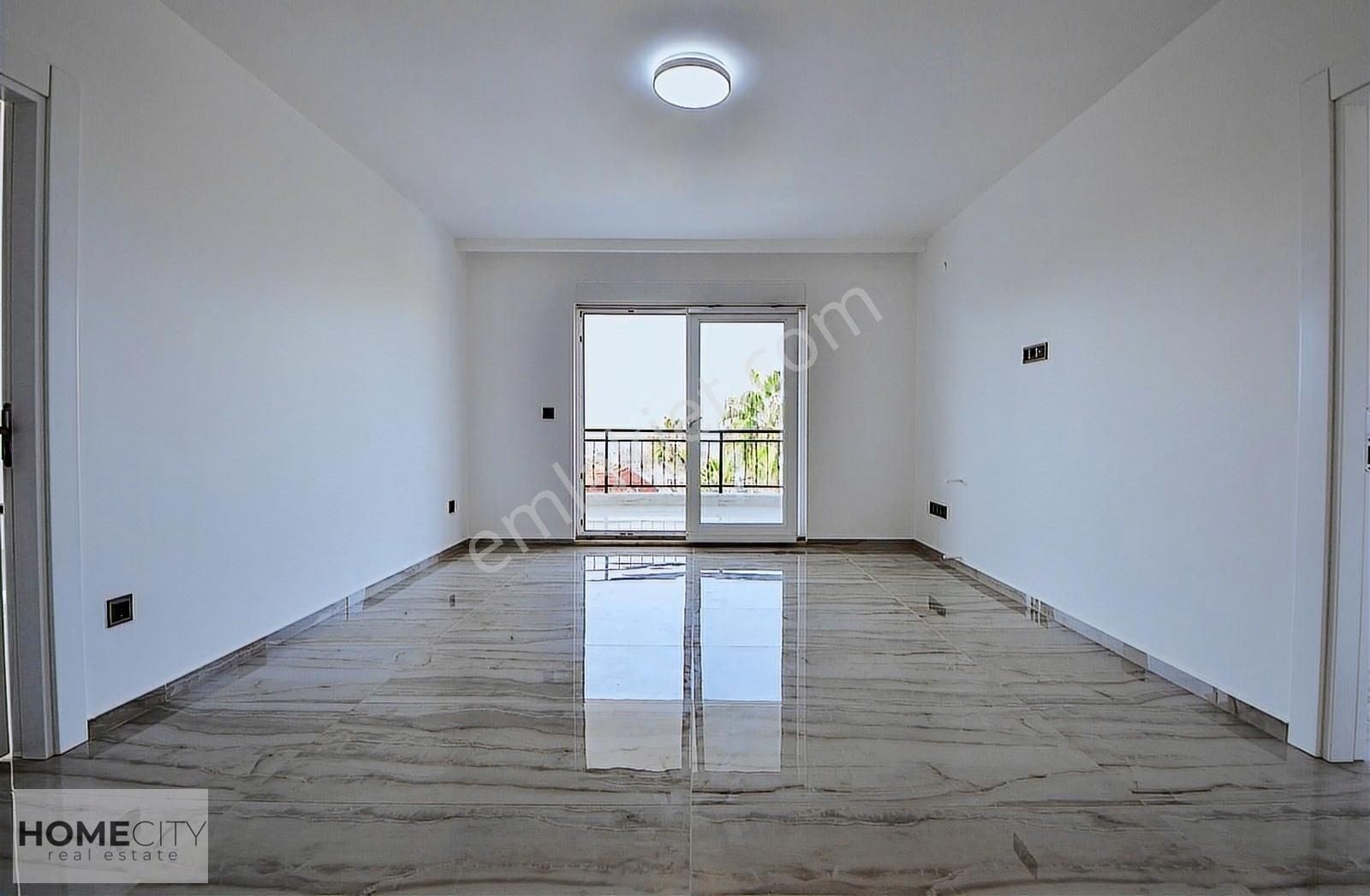 Alanya Kargıcak 4+2 Full Deniz Manzaralı Müstakil Havuzlu - Görsel 3