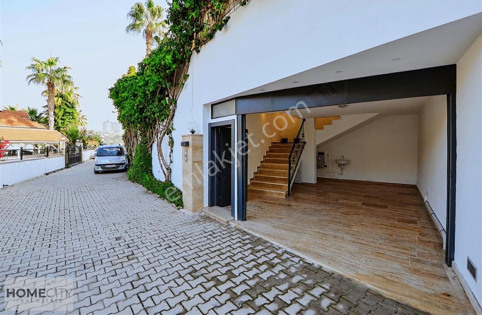 Alanya Kargıcak 4+2 Full Deniz Manzaralı Müstakil Havuzlu - Görsel 8
