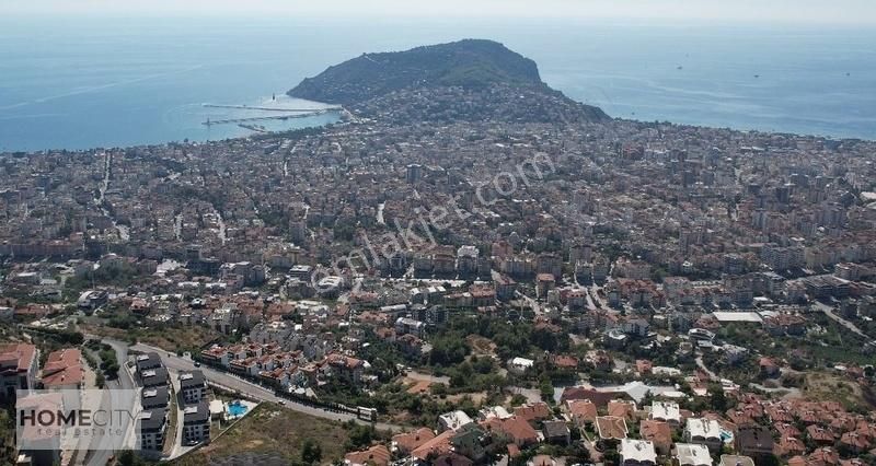 Alanya Bektaş Satılık Villa ALANYA BEKTAŞ 5+2 356M2 VİLLA MÜSTAKİL HAVUZLU,DENİZ MANZARALIII