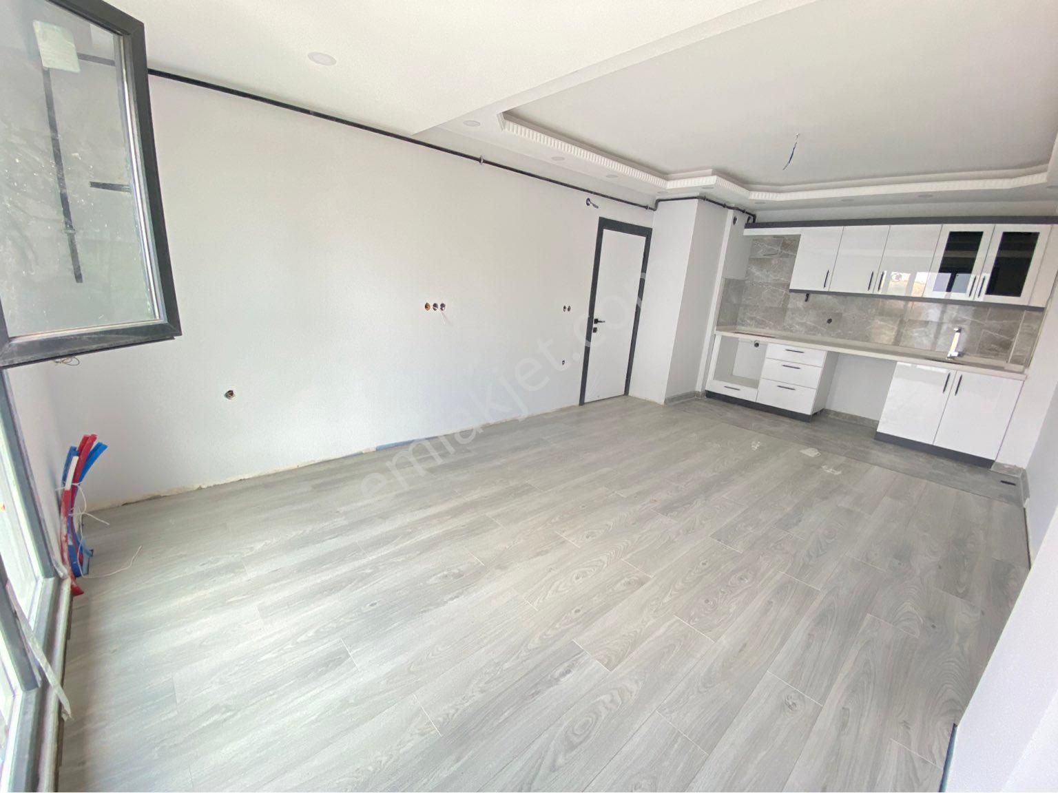 Çorlu Rumeli Satılık Daire RUMELİ MH SATILIK 1+1 DAİRE