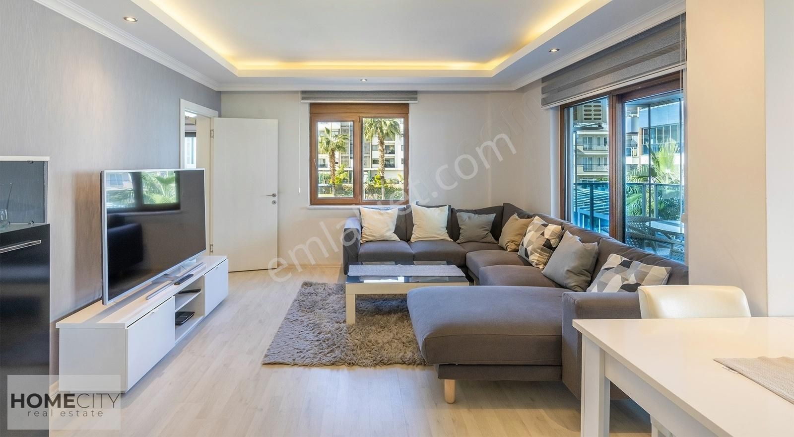 Alanya Oba Satılık Daire ALANYA OBA 4+2 220 M2 FULL EŞYALI FULL AKTİVİTELİ LÜKS DAİRE