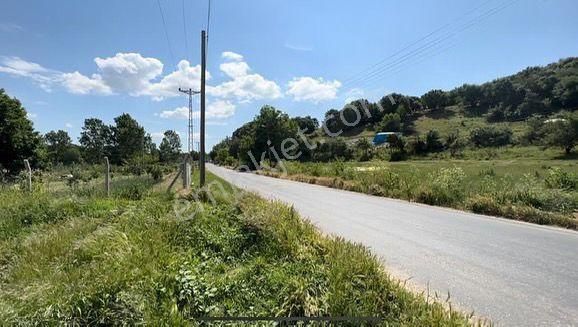 Pınarhisar Çayırdere Köyü Satılık Konut İmarlı ACİL SATILIK MÜSTAKİL İMARLI İFRAZLI ARSA