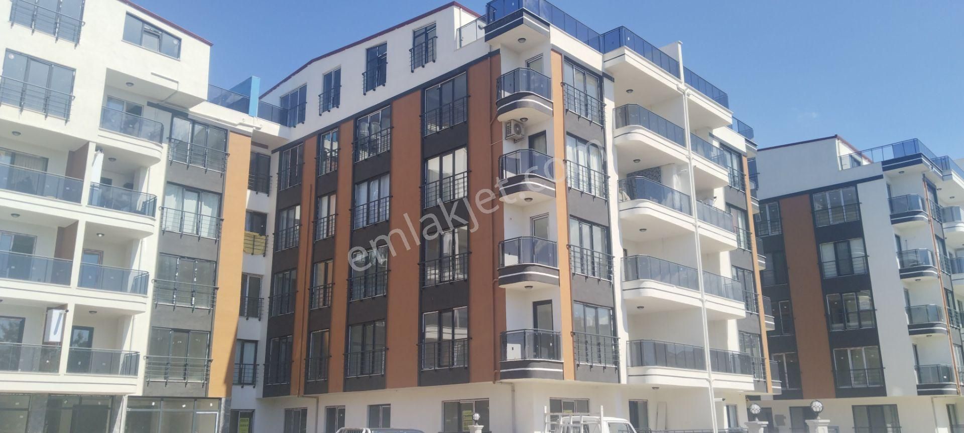 Burhaniye Hacıahmet Satılık Daire  BALIKESİR BURHANİYE SATILIK  DUBLEXS DAİRE