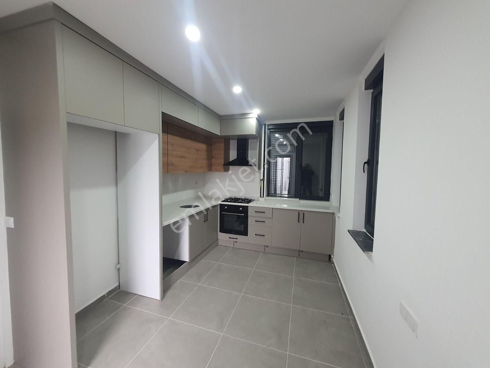 Merkezde Kaleiçi Yürüyüş Mesafesinde Katta Tek Luks Sıfır Dublex - Görsel 6