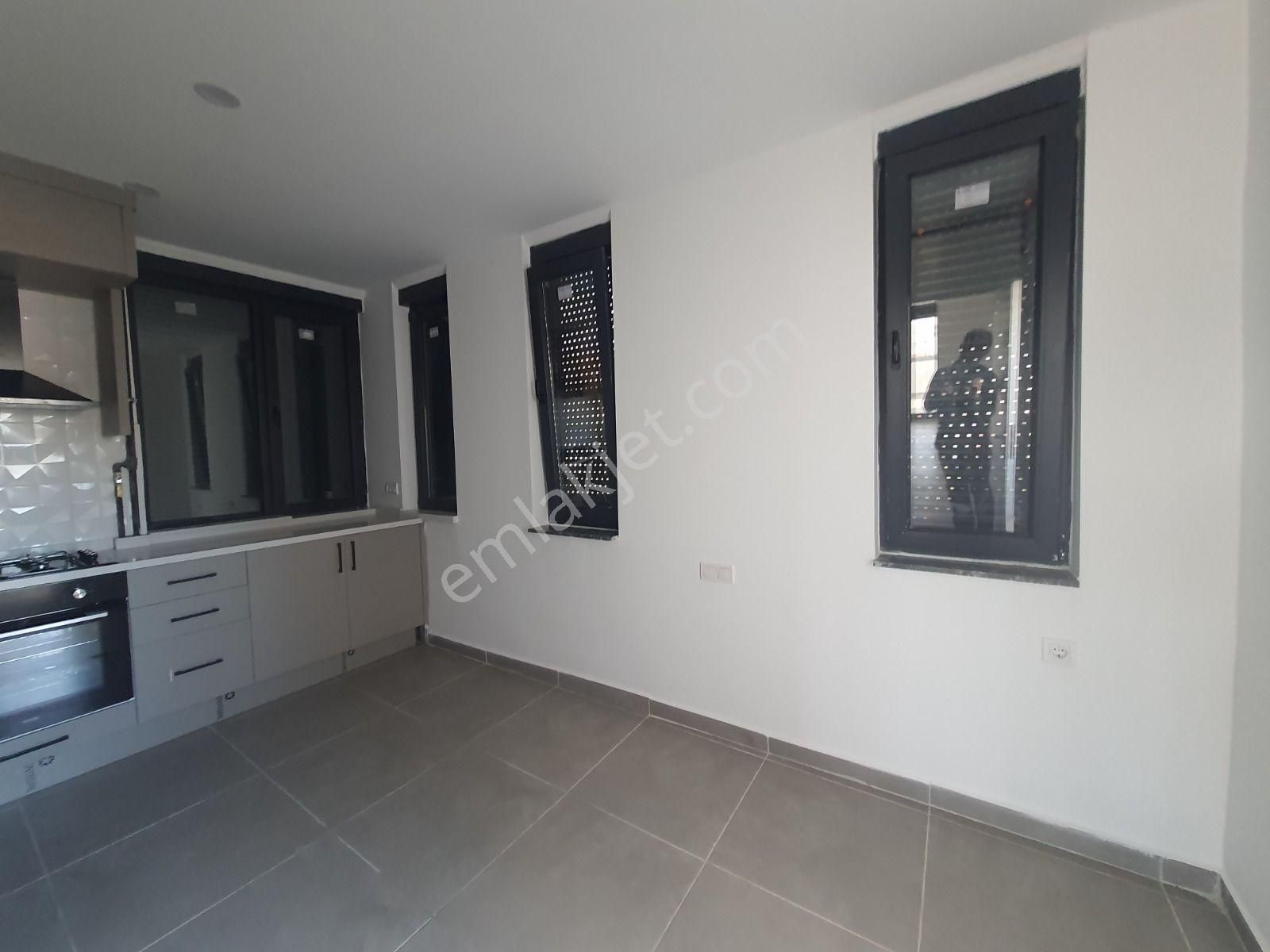 Merkezde Kaleiçi Yürüyüş Mesafesinde Katta Tek Luks Sıfır Dublex - Görsel 9