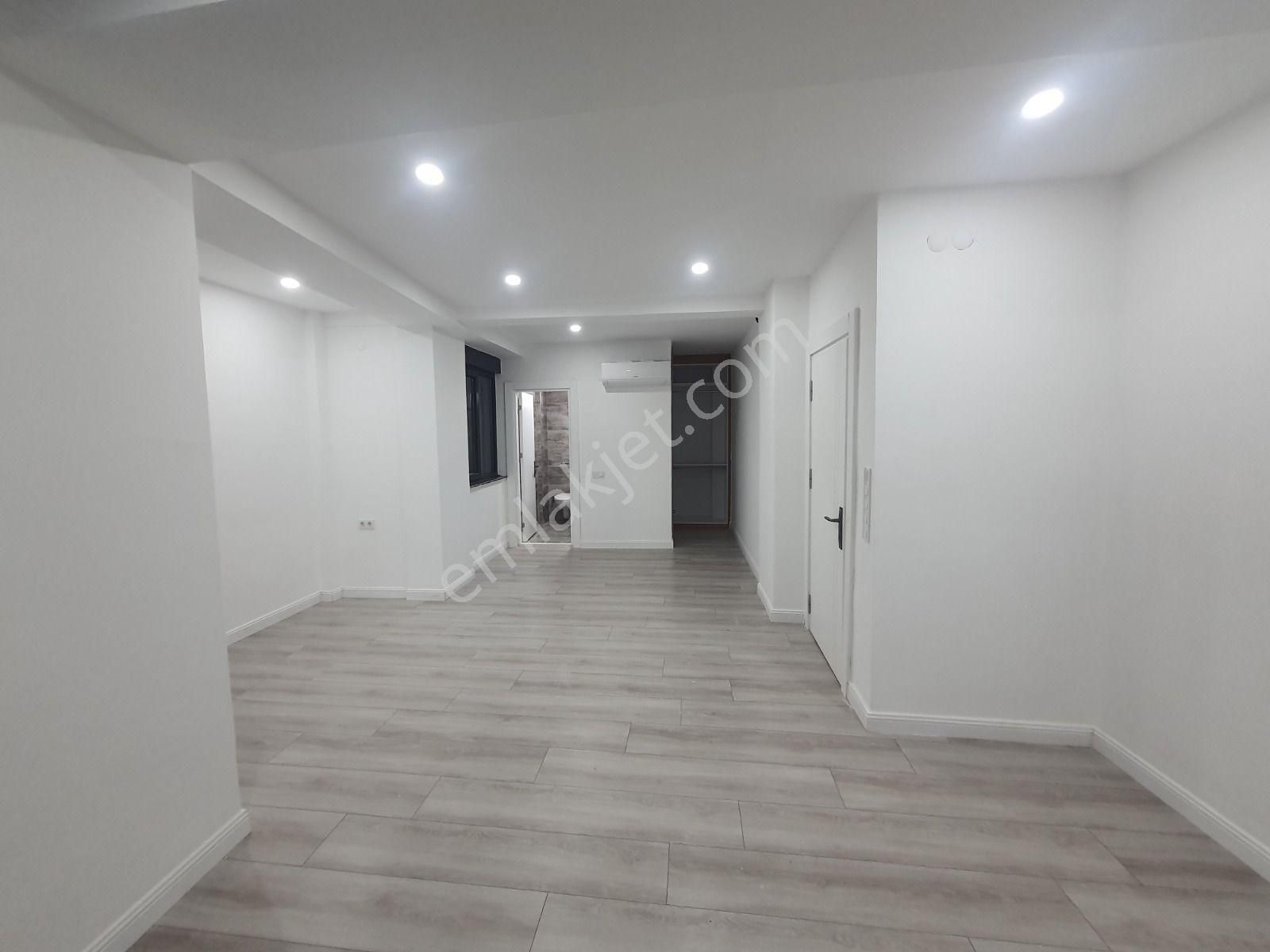 Merkezde Kaleiçi Yürüyüş Mesafesinde Katta Tek Luks Sıfır Dublex - Görsel 13