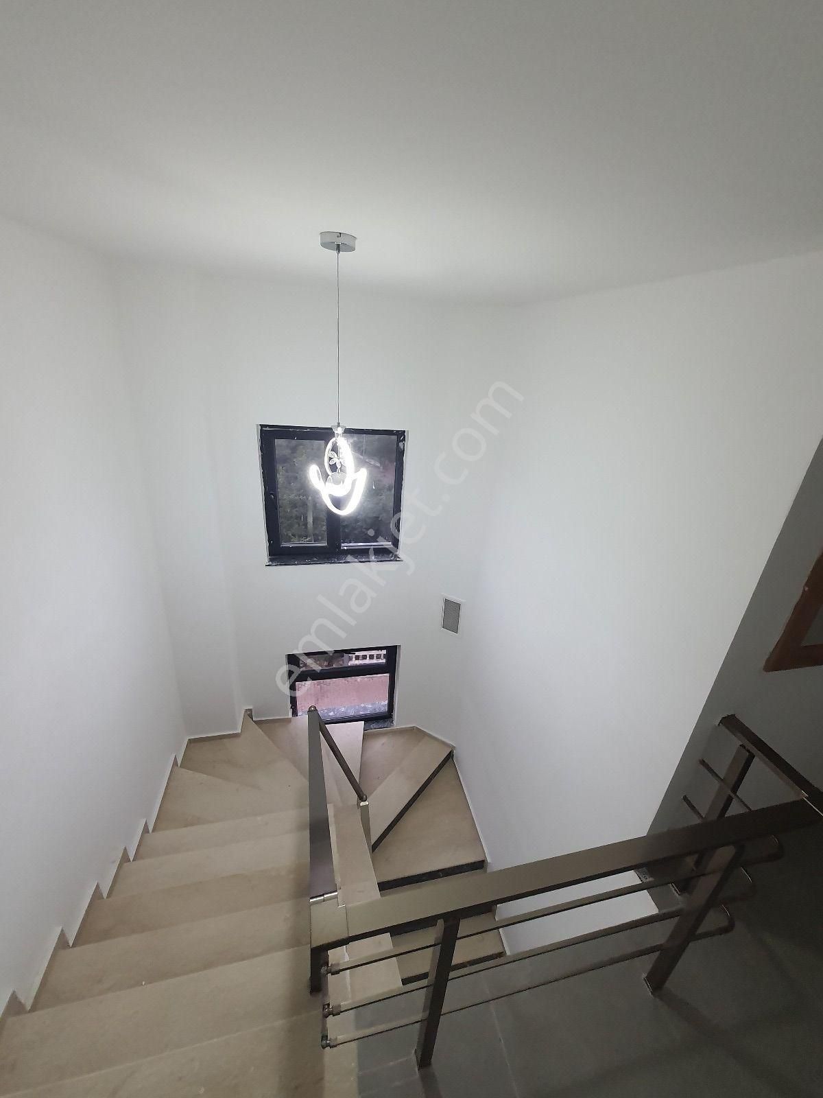 Merkezde Kaleiçi Yürüyüş Mesafesinde Katta Tek Luks Sıfır Dublex - Görsel 15