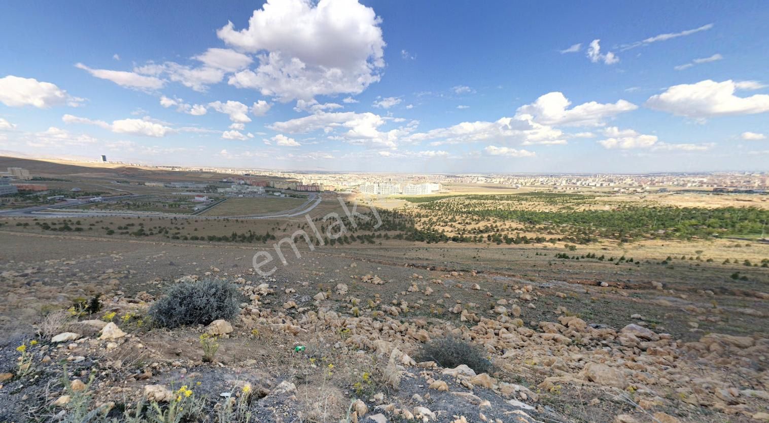 Selçuklu Tatköy Satılık Konut İmarlı KONYA SELÇUKLU TATKÖY 999 M2 KONUT İMARLI ARSA BEYHEKİM HASTANESINE 1 KM MESAFEDE