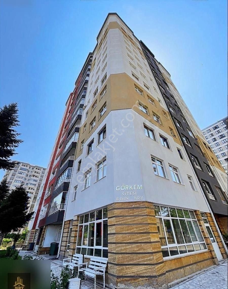 Melikgazi Alpaslan Satılık Daire ALPASLAN MAHALLESİ SATILIK 4+1 DAİRE