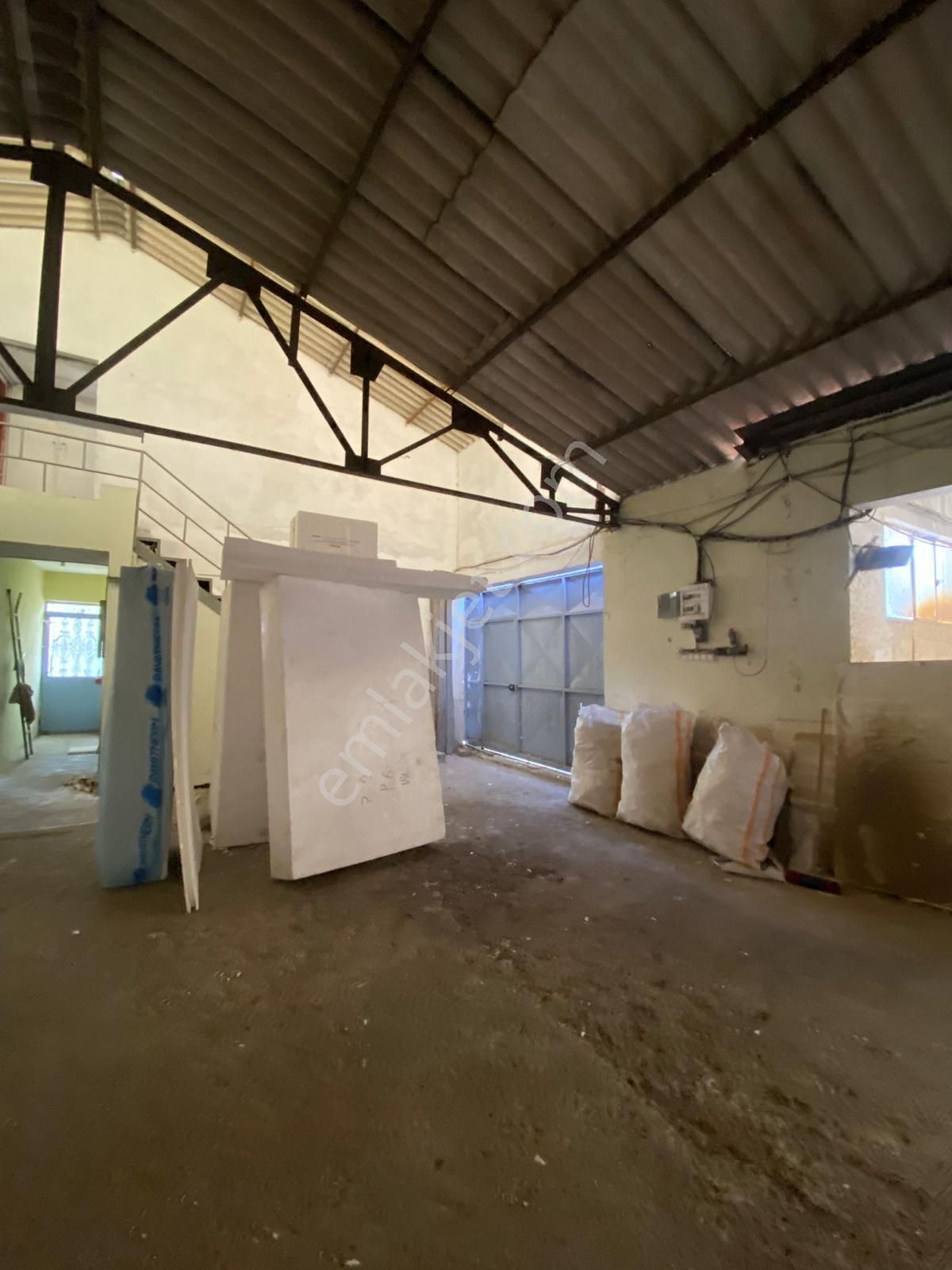 Gerze Yenikent'de Satılık Fabrika - Görsel 14