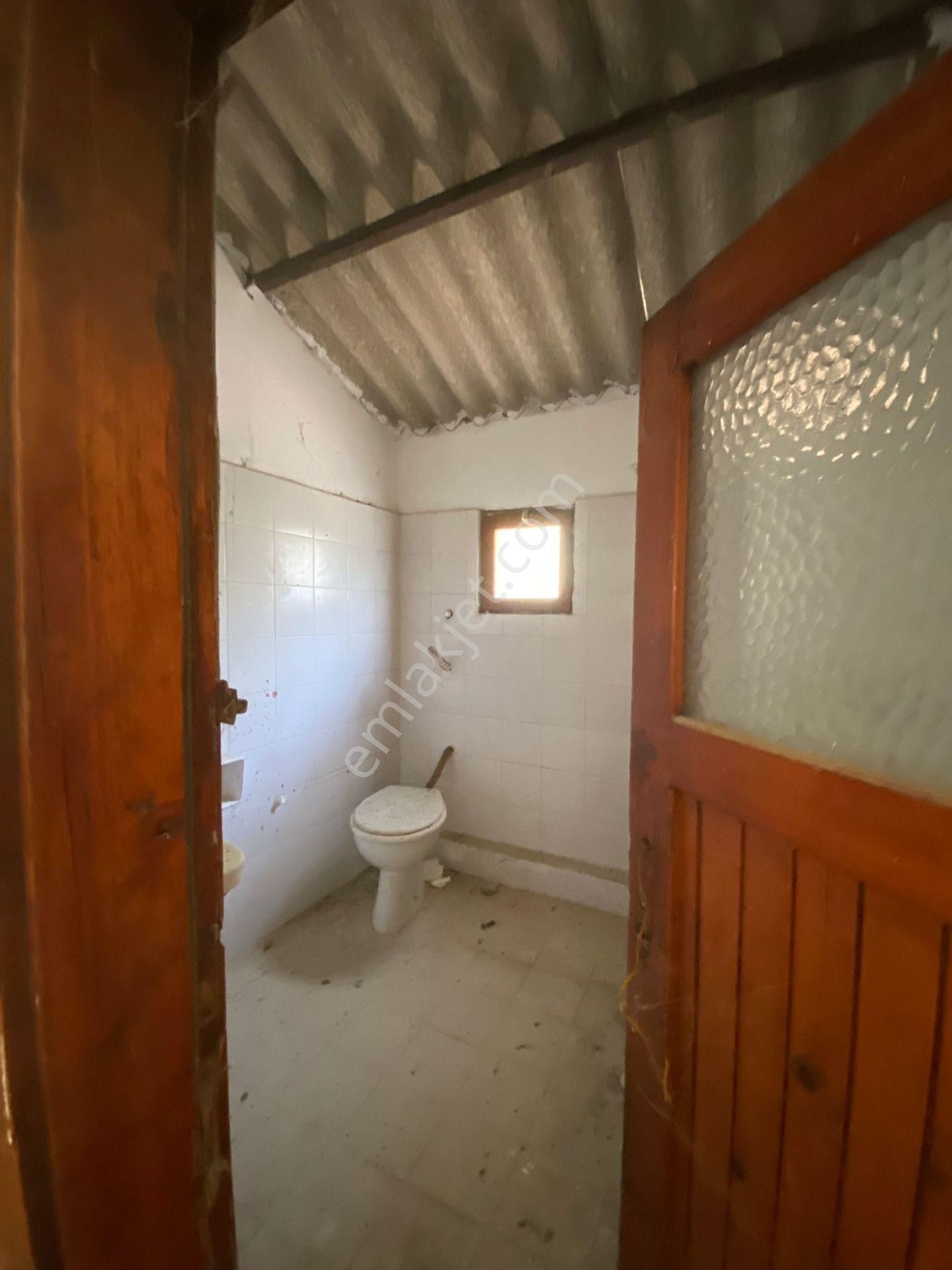 Gerze Yenikent'de Satılık Fabrika - Görsel 10