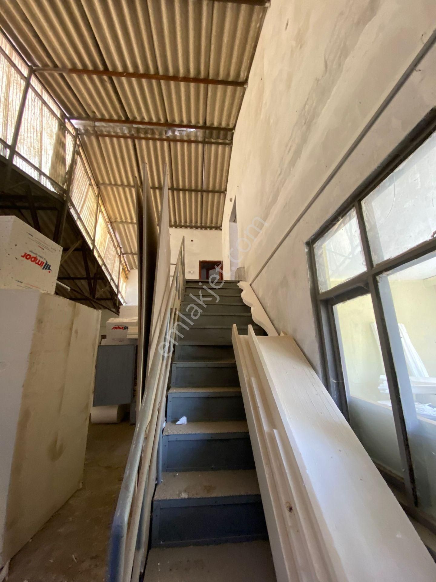 Gerze Yenikent'de Satılık Fabrika - Görsel 11