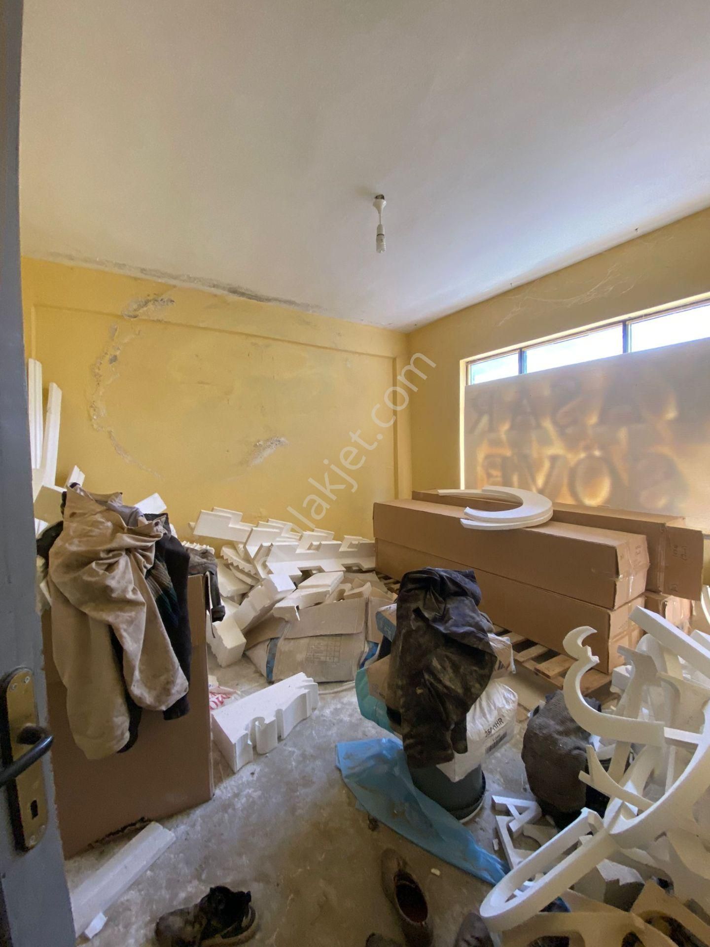 Gerze Yenikent'de Satılık Fabrika - Görsel 12