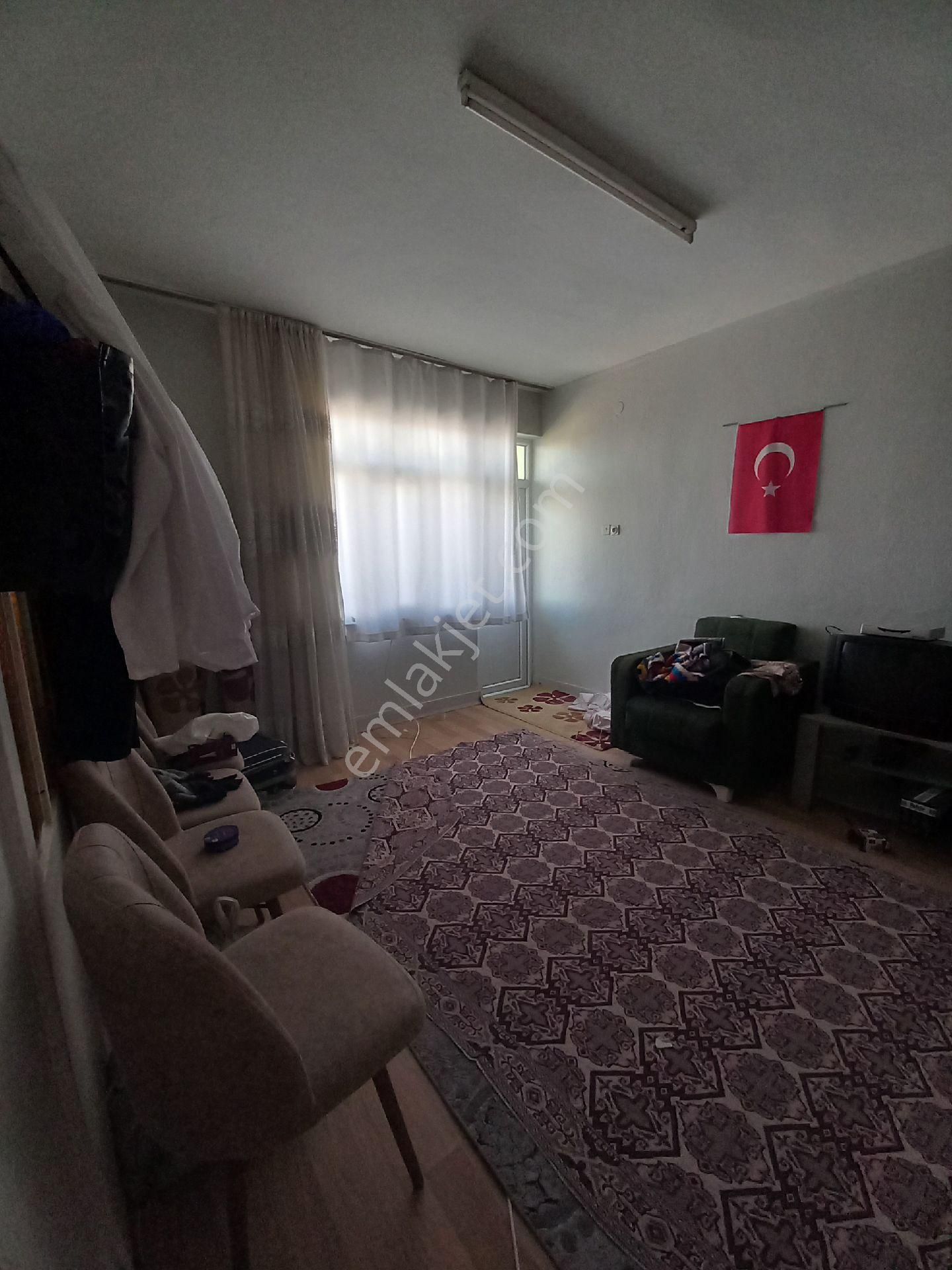 Akşehir Seyran Satılık Daire ASİL EMLAKTAN SATILIK DAİRE 