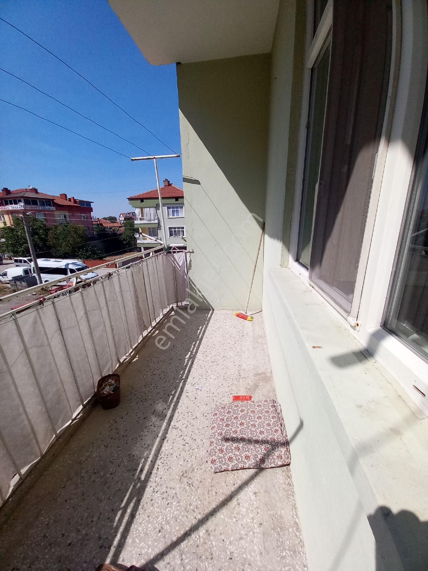 Asil Emlaktan Satılık Daire - Görsel 13