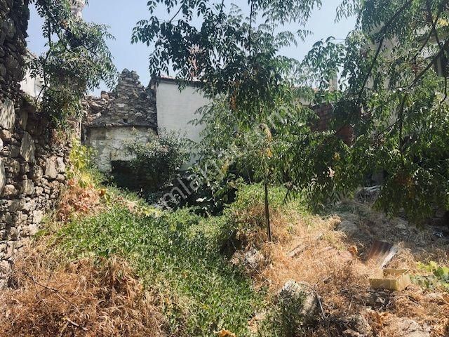 802- Beyler Köyünde Bahçesinde Kuyu Olan Köy Evi - Görsel 4