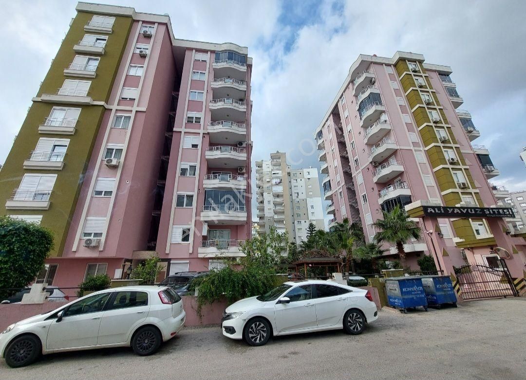 Konyaaltı Uncalı Satılık Daire ANTALYA KONYAALTI UNCALI SATILIK 2+1 KATTA 110 M2 DAİRE