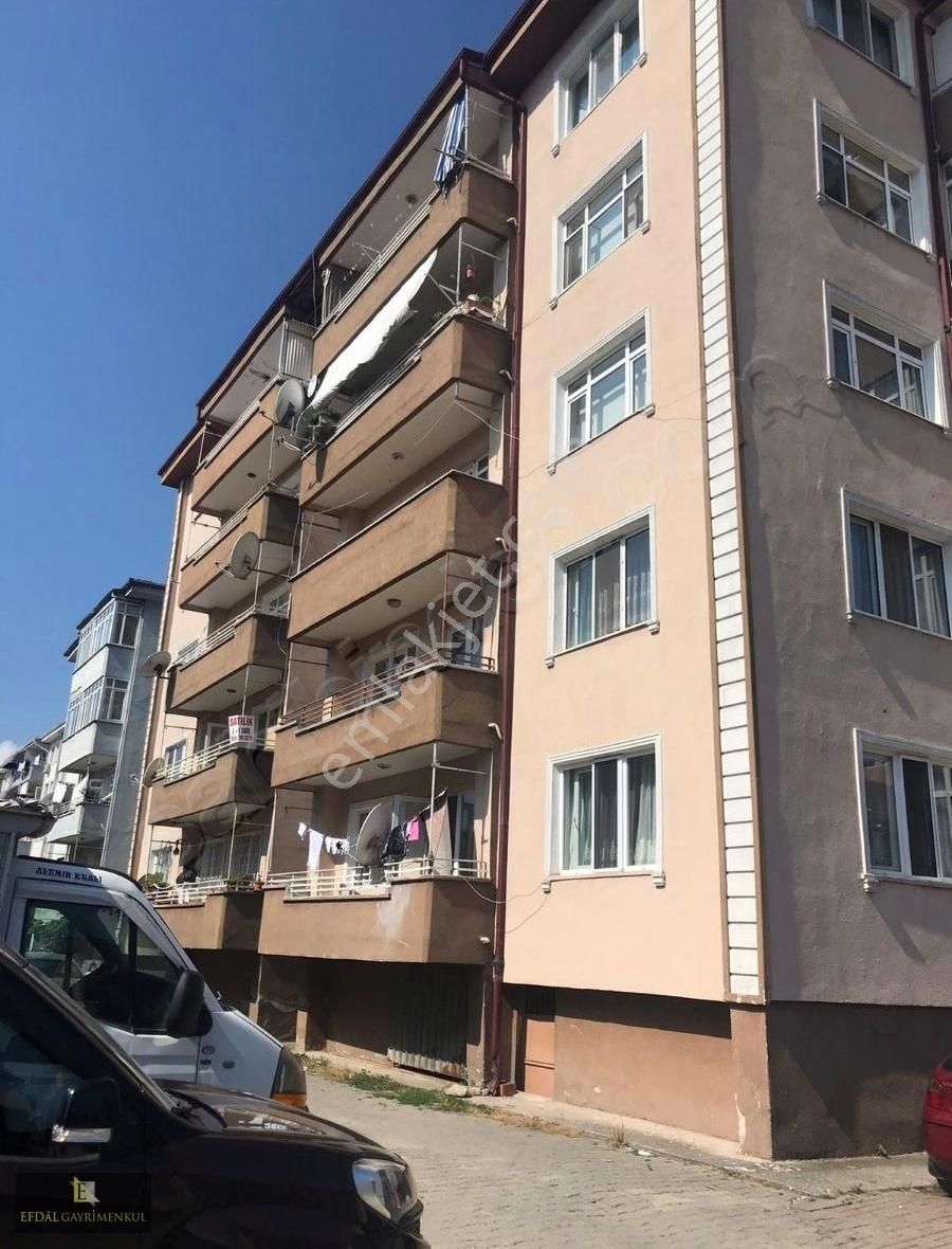 Adapazarı Şeker Satılık Daire EFDAL GYO'DAN ŞEKER MAH DE ARA KAT 120M2 3+1 SATILIK DAİRE