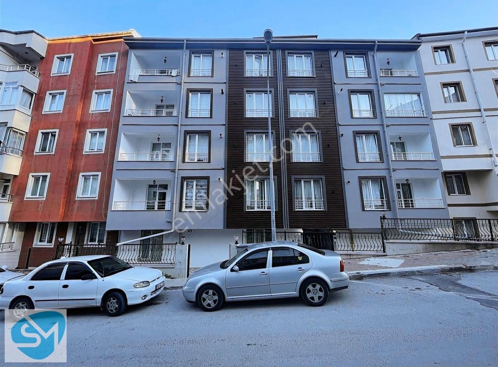 Yozgat Merkez Aşağınohutlu Kiralık Daire YOZGAT LİSESİ ÜSTÜNDE SIFIRA YAKIN 2+1 ***SM GAYRİMENKUL'DEN***