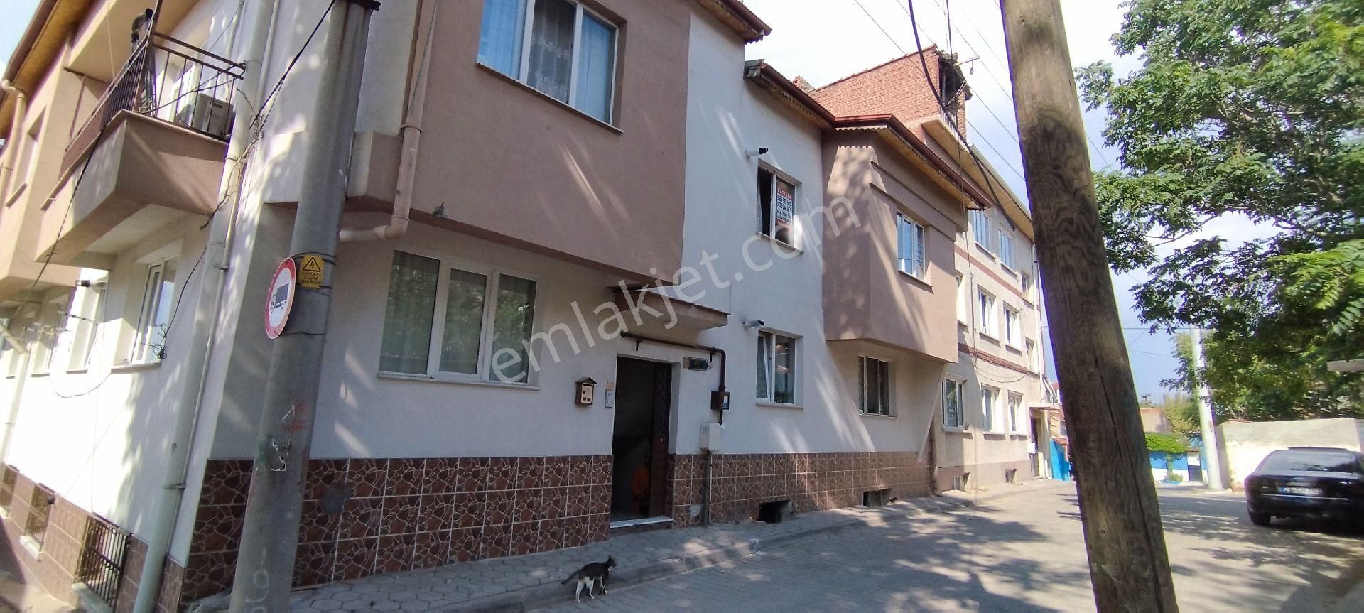 Odunpazarı Dede Satılık Daire ODUNPAZARI'NDA SATILIK 2+1 DAİRE