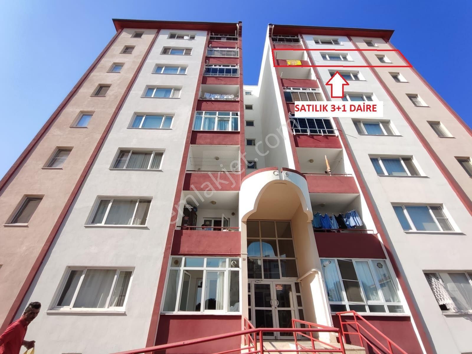 Karesi Yeni Satılık Daire  YENİ MAH. TOKİ'DE 3+1 FERAH FIRSAT SATILIK DAİRE