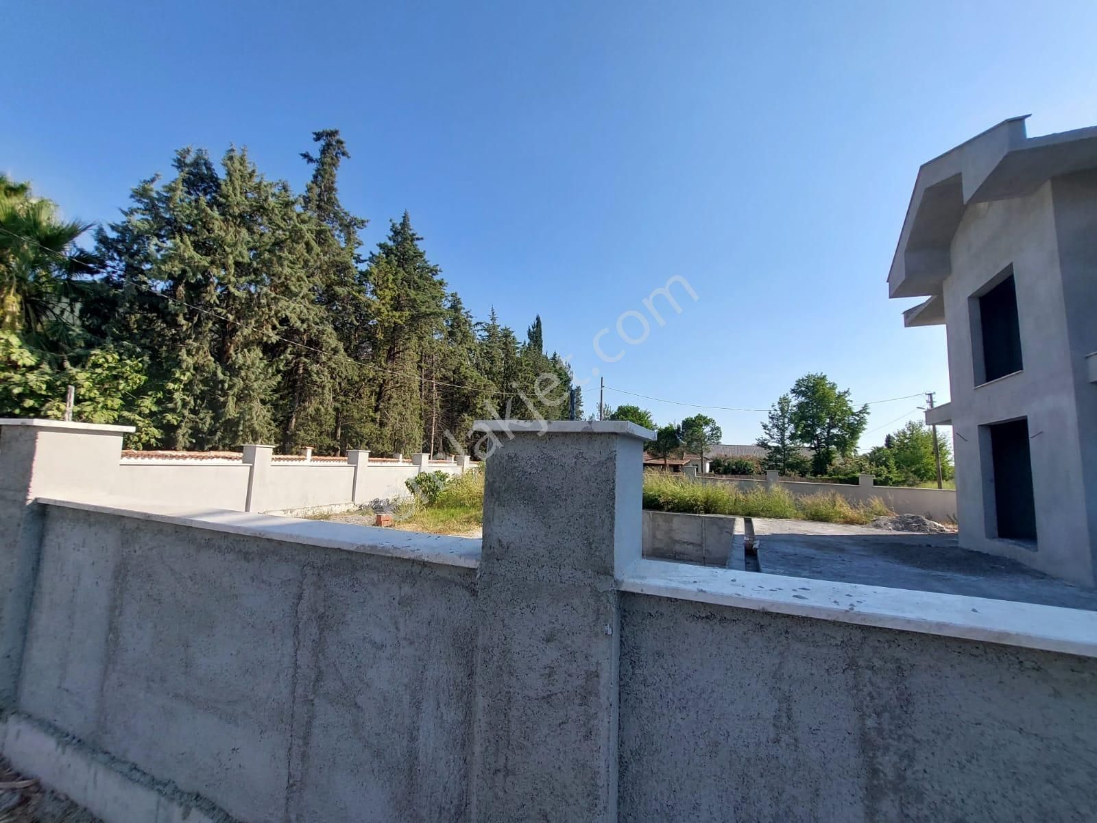 Muğla, Dalyan Da 817 M2 İmarlı Arsa Satılık - Görsel 4