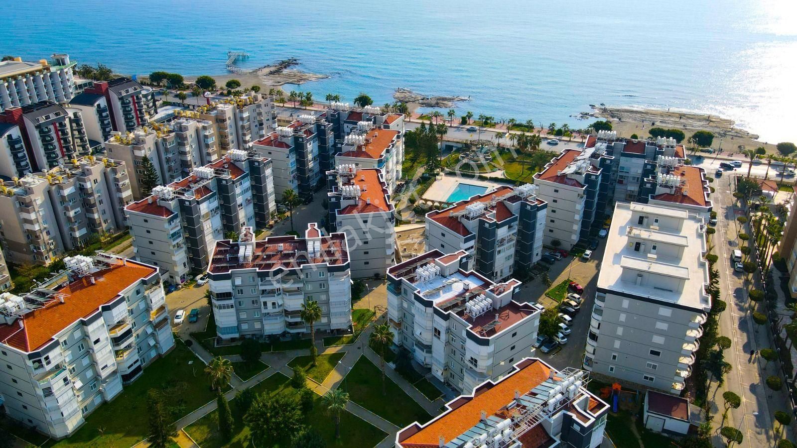 Alanya Tosmur Kiralık Daire  ALANYA TOSMUR ÖĞRENCİ KİRALIK EŞYALI 2+1