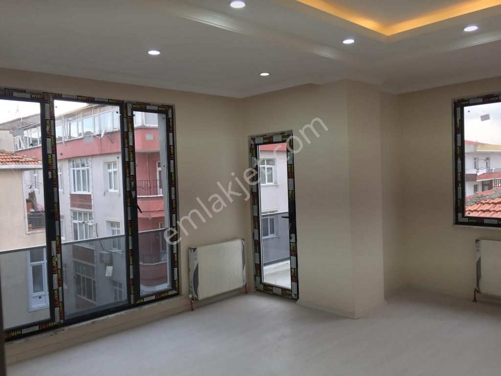 Güngören Akıncılar Satılık Daire  TALİP YÖRÜKOĞLUN,DAN POSTA CADDESİ YAKININDA SIFIR FULL DUBLEKS DAİRE