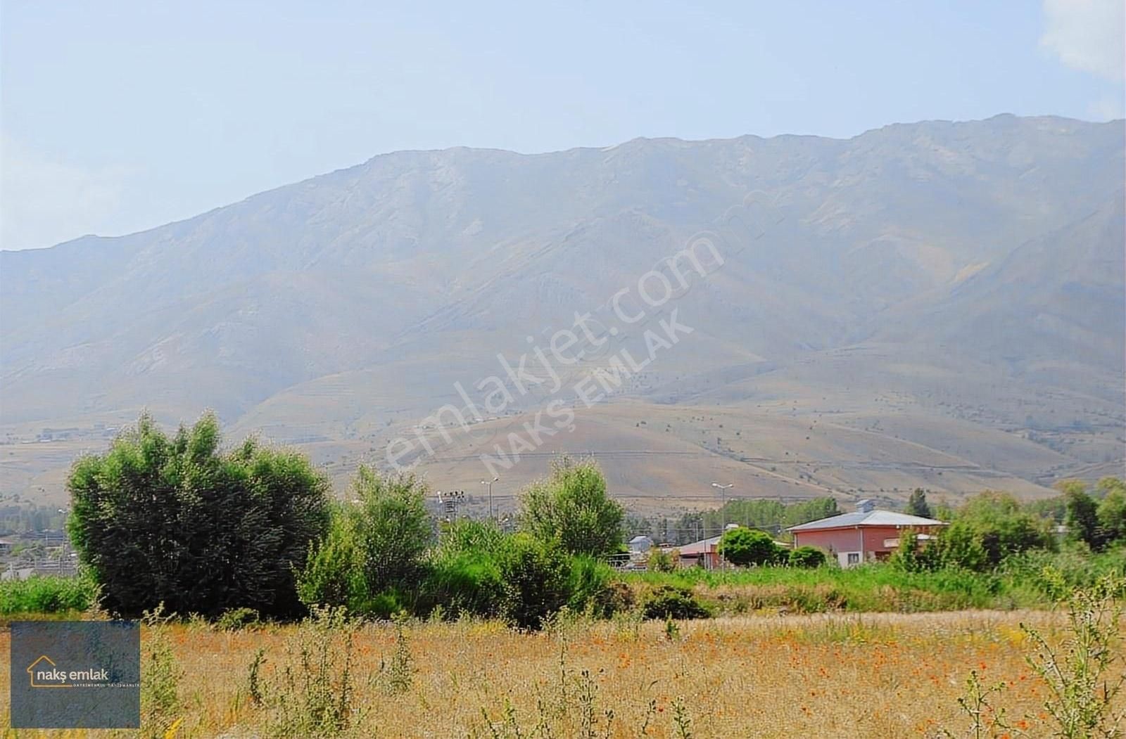 Gevaş Selimiye Satılık Tarla VAN GÖLÜNE SIFIR SATILIK TARLA