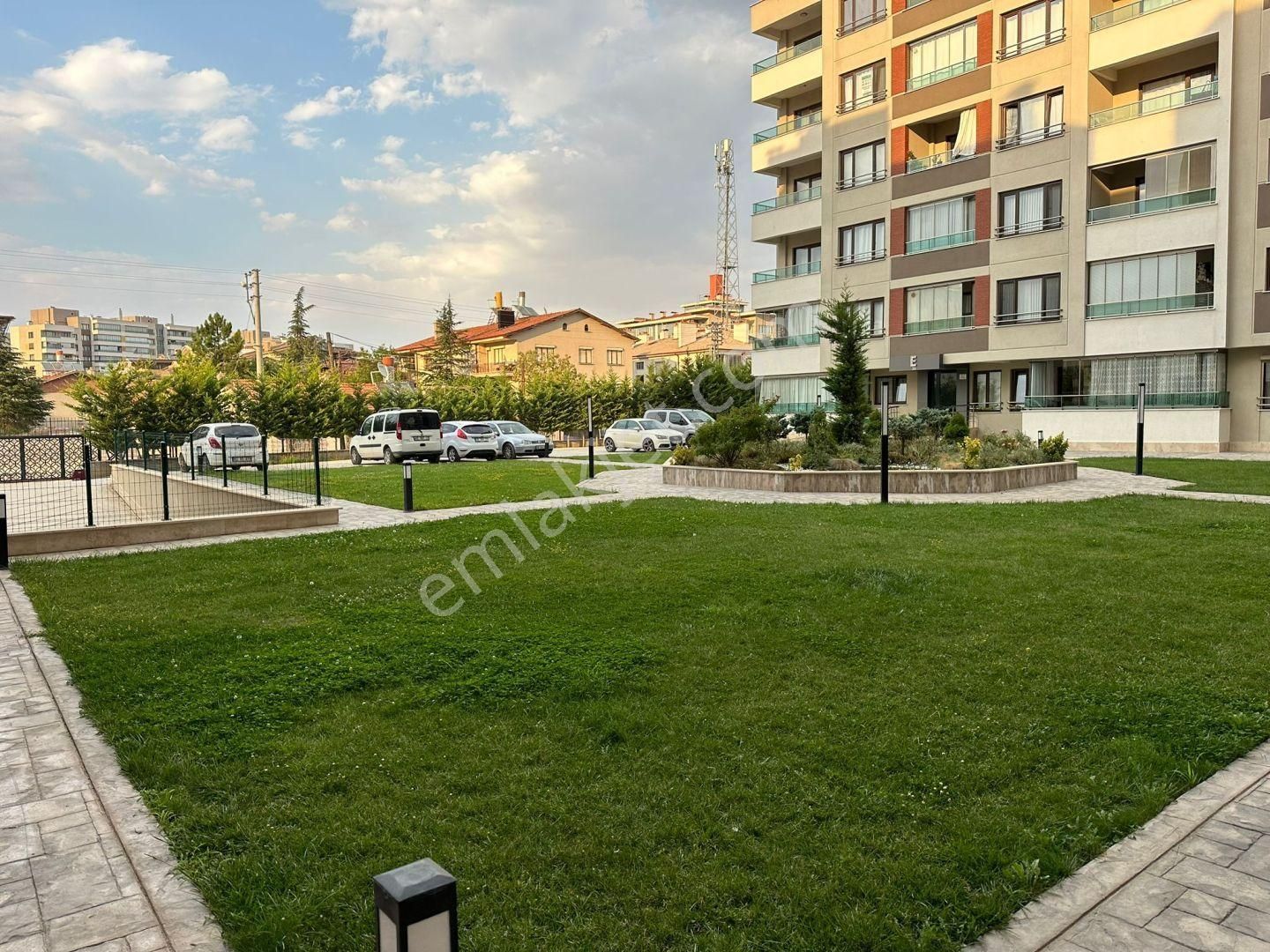 Meram Alavardı Satılık Daire  KONYA / MERAM / ALAVARDI-SÜLEYMANŞAH DA 4+1 ULTRA LÜX DAİRE