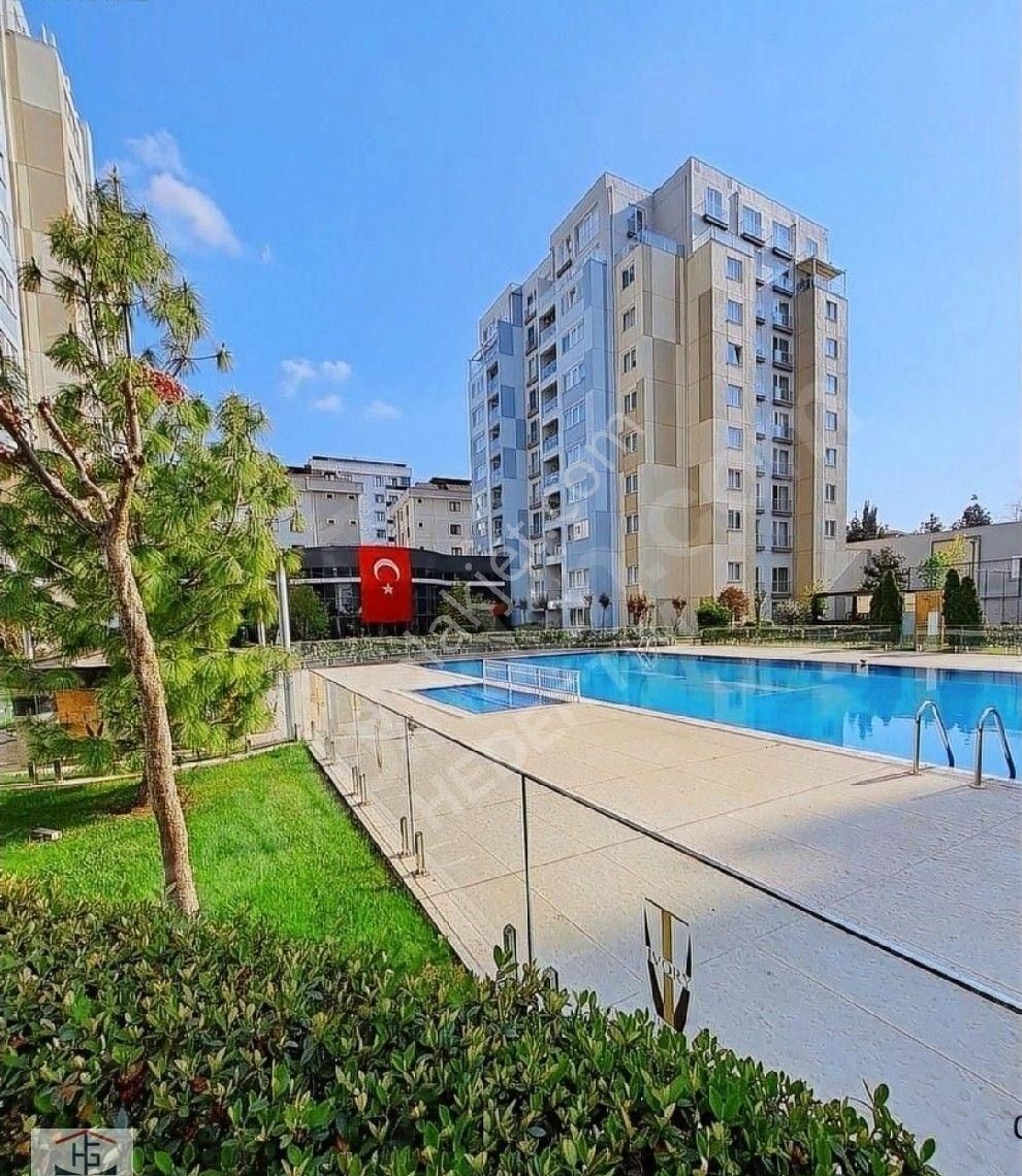 Çekmeköy Sultançiftliği Satılık Daire Çekmeköy Sultançiftliği Mahallesi İvory Taşdelen Sitesi 3+1 Satılık Daire