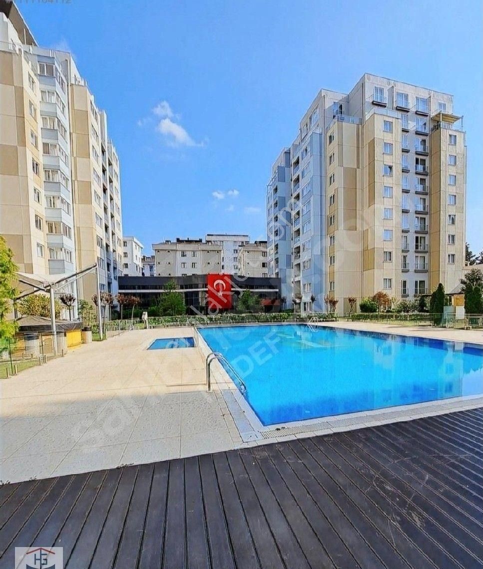 Çekmeköy Sultançiftliği Satılık Daire Çekmeköy Sultançiftliği Mahallesi İvory Taşdelen Sitesi 3+1 Kilerli Satılık Daire