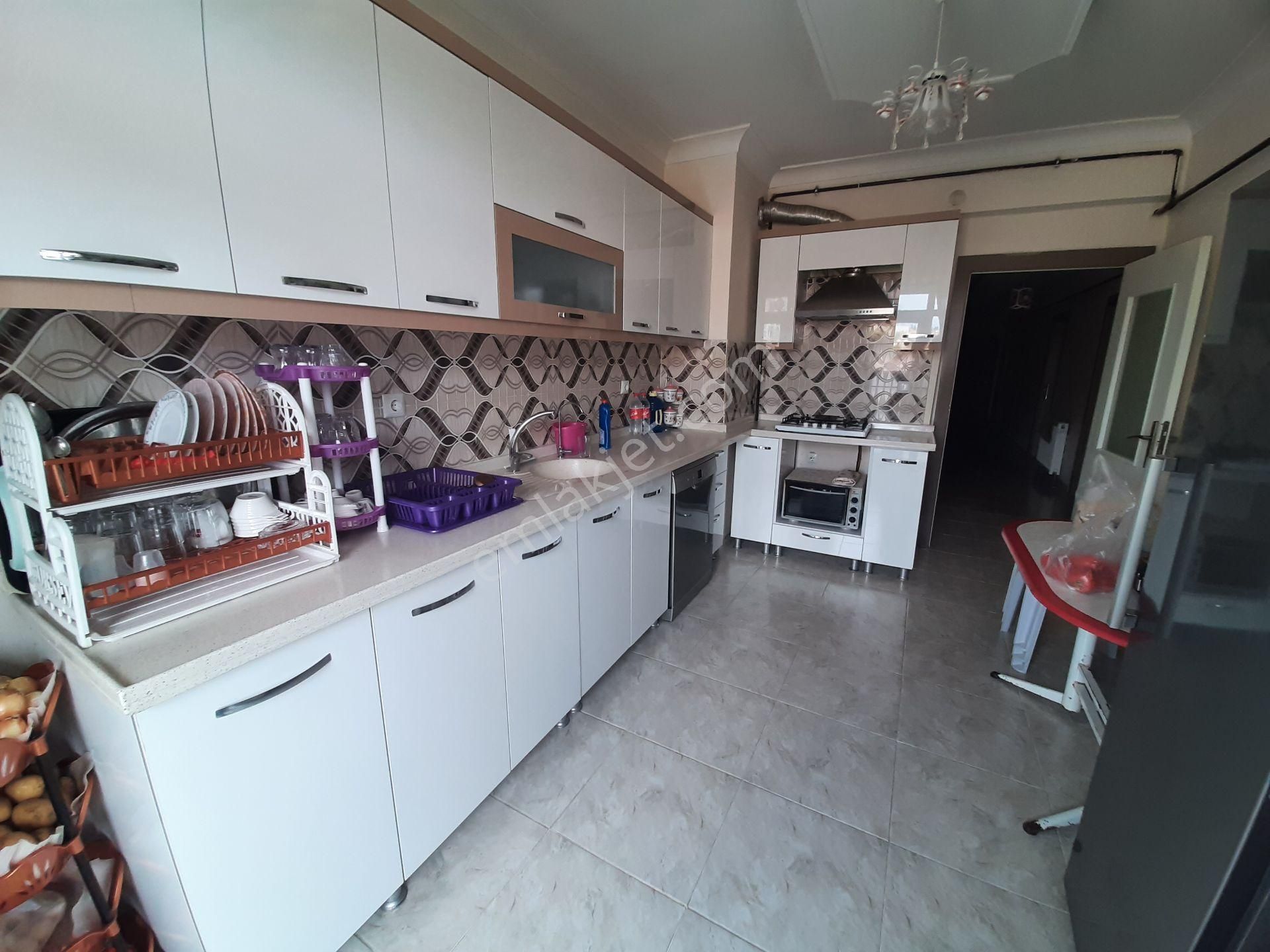 Altındağ Başpınar Satılık Daire  KUZEY EMLAK'TAN CADDEYE YAKIN ARA KAT 3+1 SATILIK DAİRE