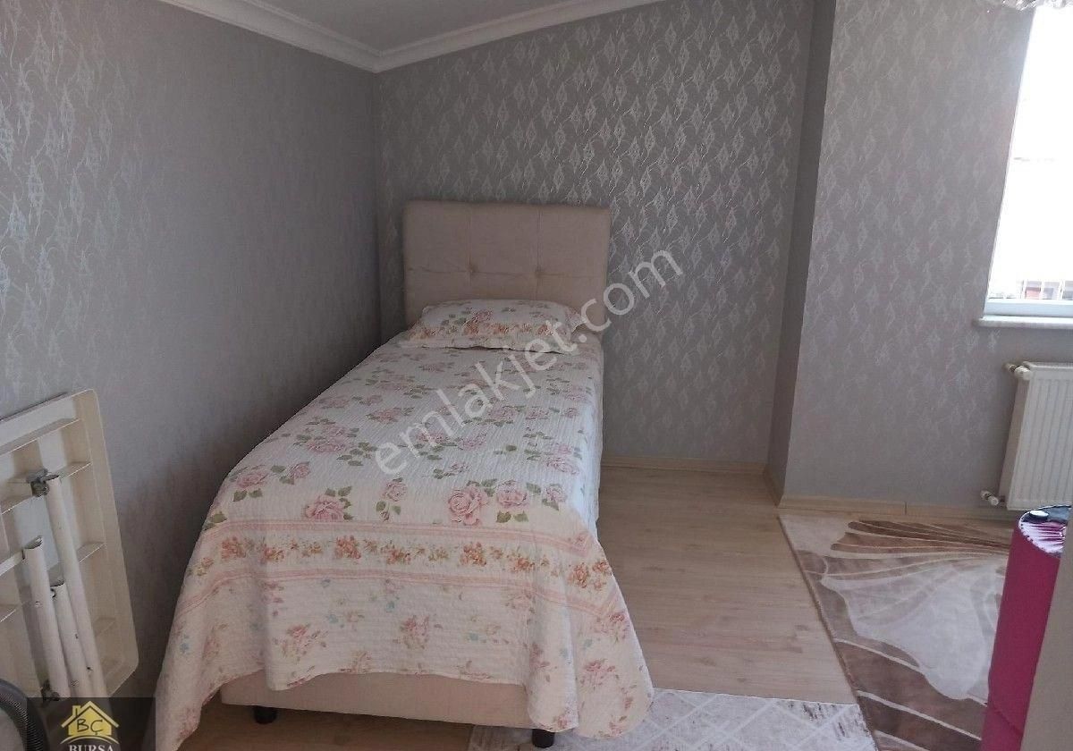 Bursa Yıldırım Emirsultan Da 5+1 Manzaralı Teraslı Dubleks Daire - Görsel 12